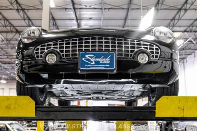 2005 Ford Thunderbird 50th Anniversary