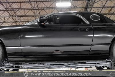 2005 Ford Thunderbird 50th Anniversary