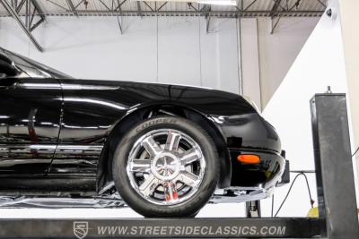 2005 Ford Thunderbird 50th Anniversary