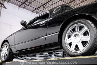 2005 Ford Thunderbird 50th Anniversary