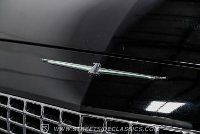 2005 Ford Thunderbird 50th Anniversary