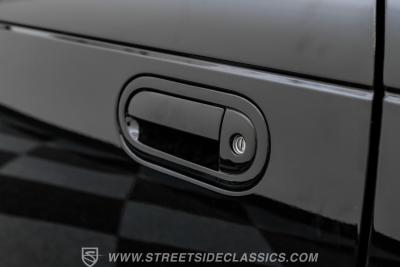 2005 Ford Thunderbird 50th Anniversary