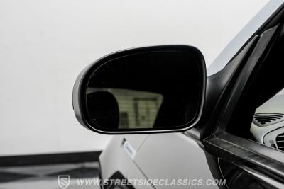 2005 Ford Thunderbird 50th Anniversary