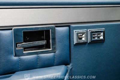 1984 Chevrolet C10 Scottsdale