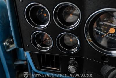 1984 Chevrolet C10 Scottsdale