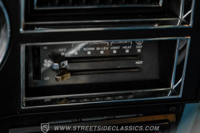 1984 Chevrolet C10 Scottsdale