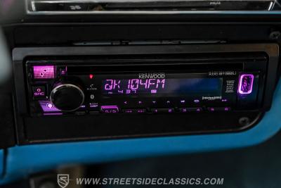 1984 Chevrolet C10 Scottsdale