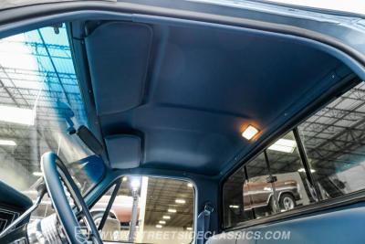 1984 Chevrolet C10 Scottsdale