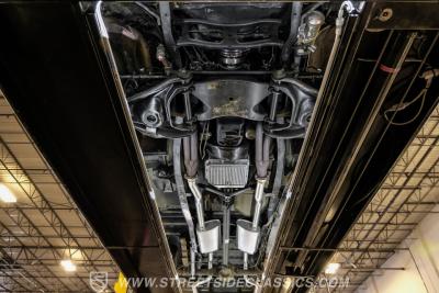 1984 Chevrolet C10 Scottsdale