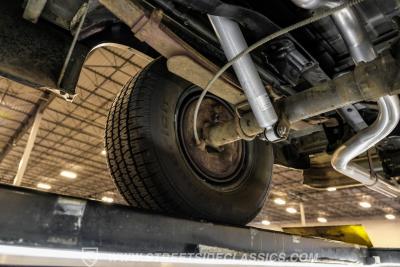 1984 Chevrolet C10 Scottsdale