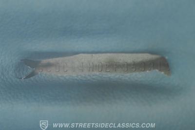 1984 Chevrolet C10 Scottsdale