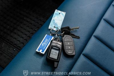 1984 Chevrolet C10 Scottsdale