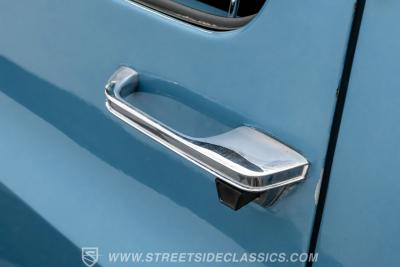 1984 Chevrolet C10 Scottsdale