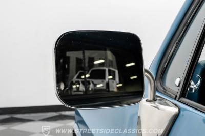 1984 Chevrolet C10 Scottsdale