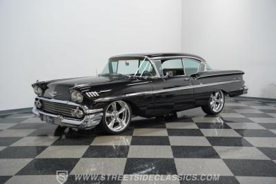1958 Chevrolet Bel Air