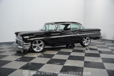 1958 Chevrolet Bel Air