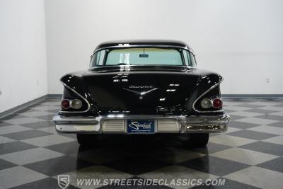 1958 Chevrolet Bel Air