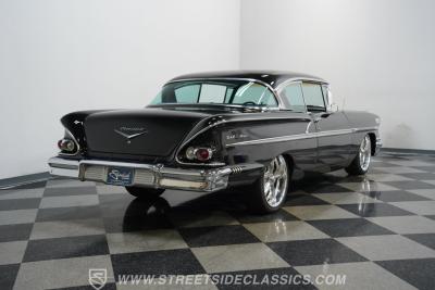 1958 Chevrolet Bel Air