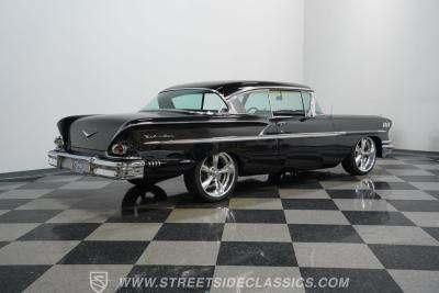 1958 Chevrolet Bel Air