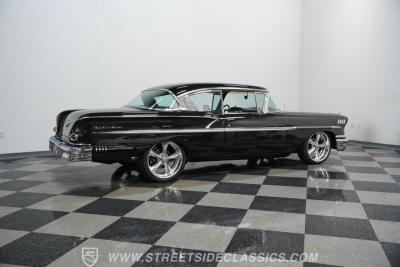 1958 Chevrolet Bel Air