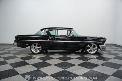 1958 Chevrolet Bel Air