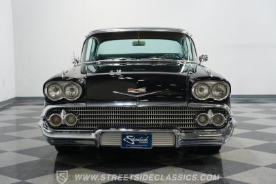 1958 Chevrolet Bel Air