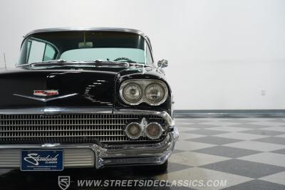 1958 Chevrolet Bel Air