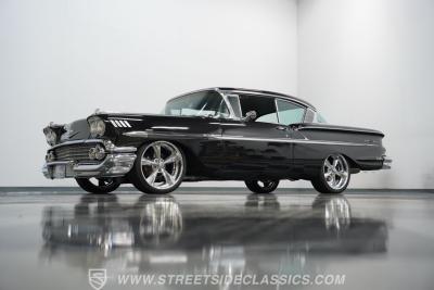 1958 Chevrolet Bel Air