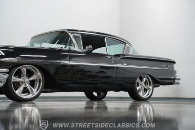 1958 Chevrolet Bel Air