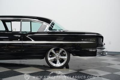 1958 Chevrolet Bel Air