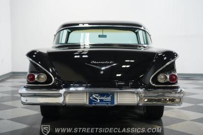 1958 Chevrolet Bel Air