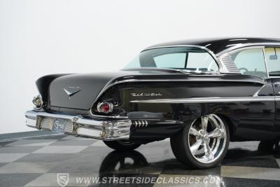 1958 Chevrolet Bel Air