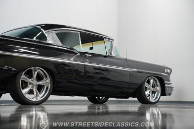 1958 Chevrolet Bel Air