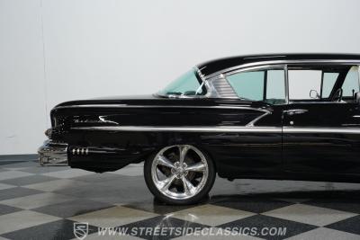 1958 Chevrolet Bel Air