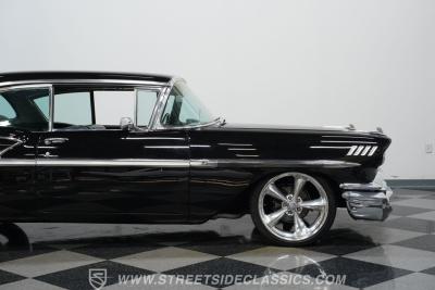 1958 Chevrolet Bel Air