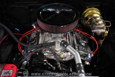 1958 Chevrolet Bel Air