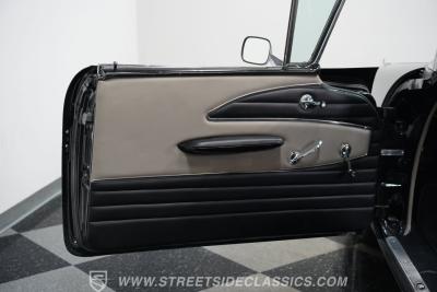 1958 Chevrolet Bel Air