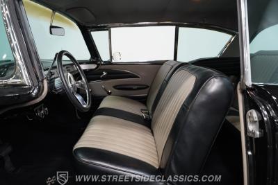 1958 Chevrolet Bel Air