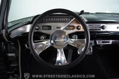 1958 Chevrolet Bel Air