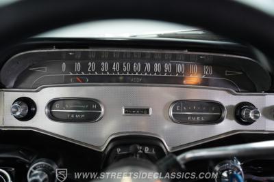 1958 Chevrolet Bel Air