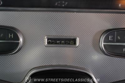 1958 Chevrolet Bel Air