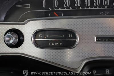 1958 Chevrolet Bel Air