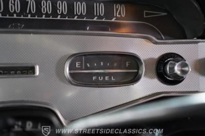 1958 Chevrolet Bel Air