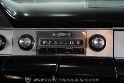 1958 Chevrolet Bel Air