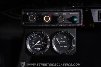 1958 Chevrolet Bel Air