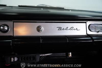 1958 Chevrolet Bel Air