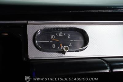 1958 Chevrolet Bel Air