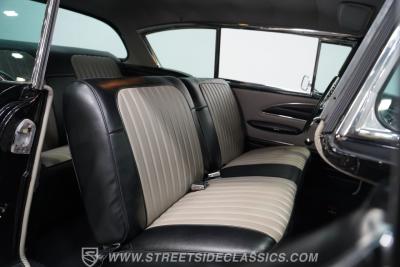 1958 Chevrolet Bel Air