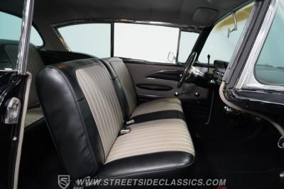 1958 Chevrolet Bel Air