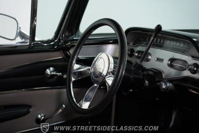 1958 Chevrolet Bel Air